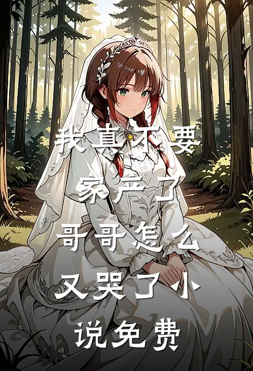 我真不要家产了，哥哥怎么又哭了小说免费