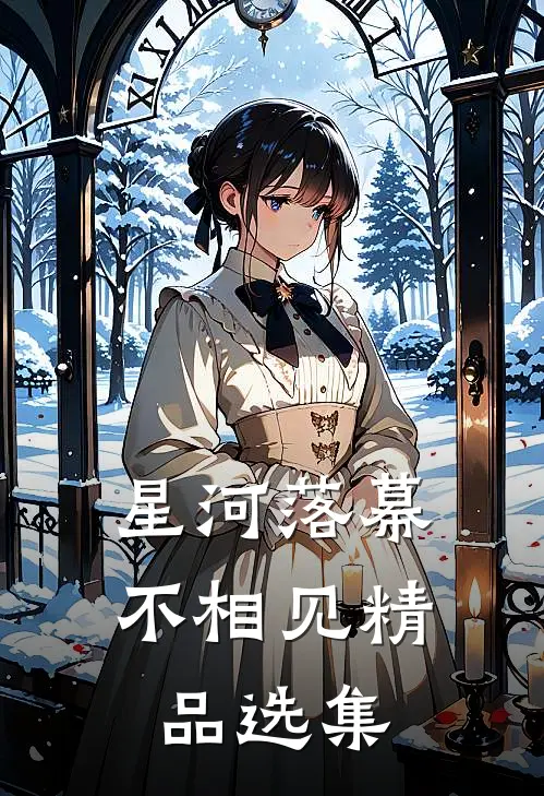 星河落幕不相见精品选集