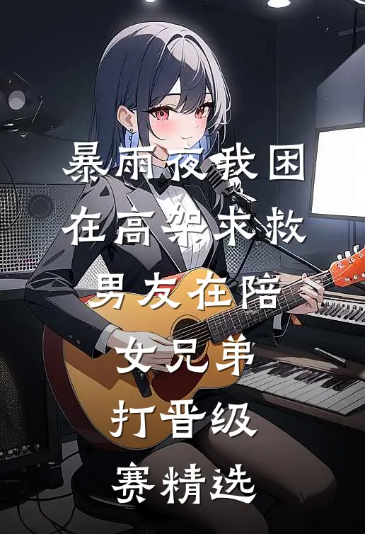 暴雨夜我困在高架求救，男友在陪女兄弟打晋级赛精选