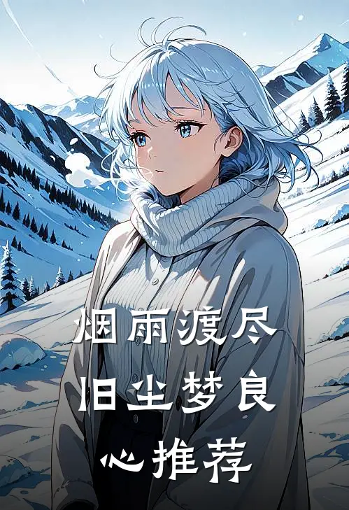 烟雨渡尽旧尘梦良心推荐