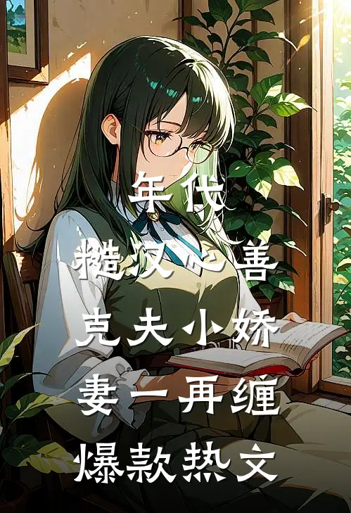 年代：糙汉心善，克夫小娇妻一再缠爆款热文