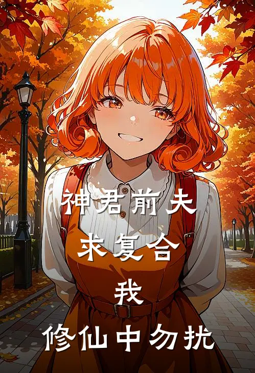 神君前夫求复合，我：修仙中勿扰