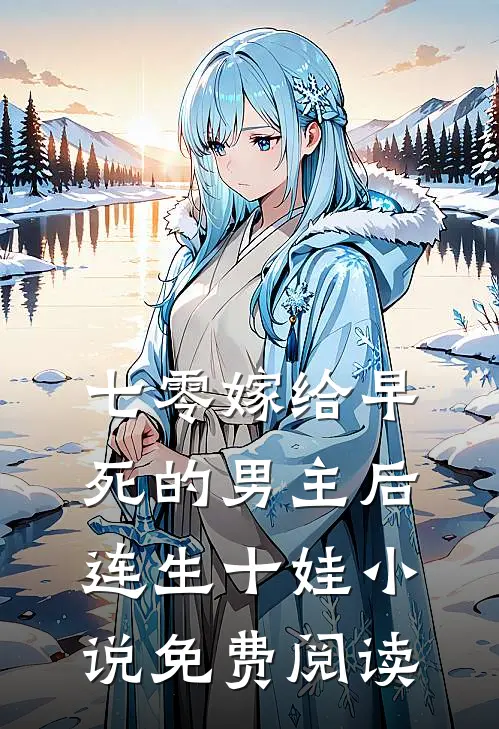 七零嫁给早死的男主后连生十娃小说免费阅读