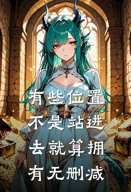 有些位置，不是站进去就算拥有无删减