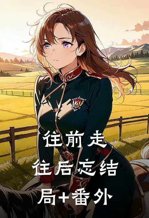 往前走，往后忘结局+番外