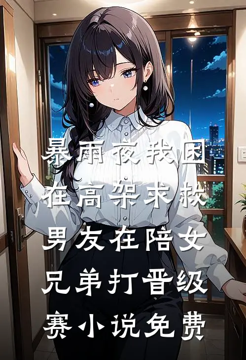 暴雨夜我困在高架求救，男友在陪女兄弟打晋级赛小说免费