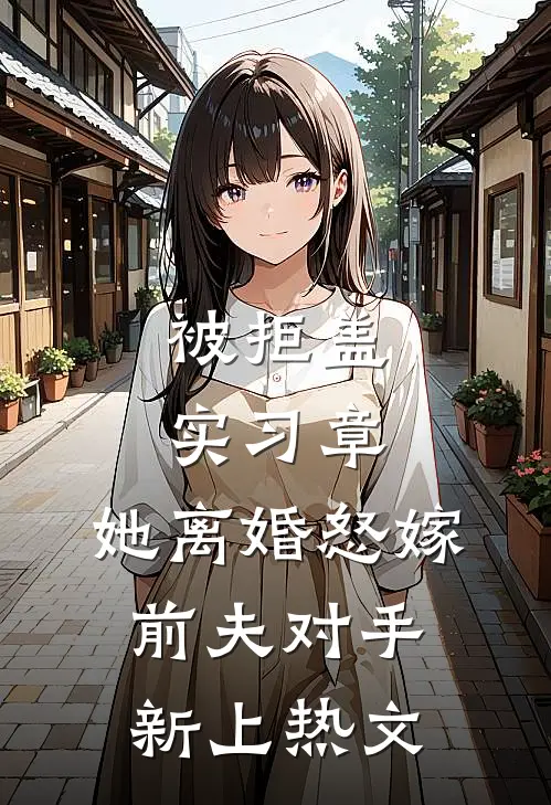 被拒盖实习章，她离婚怒嫁前夫对手新上热文