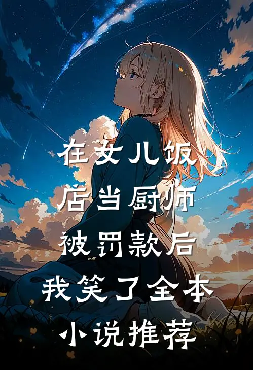 在女儿饭店当厨师被罚款后，我笑了全本小说推荐