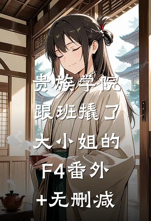 贵族学院，跟班撬了大小姐的F4番外+无删减
