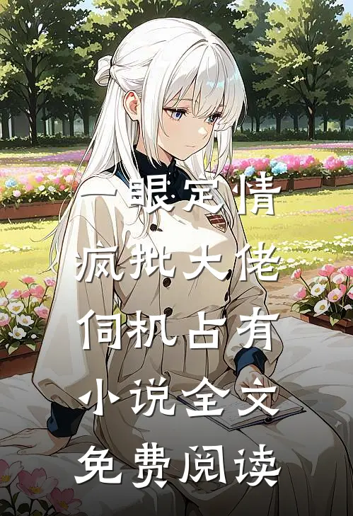 一眼定情，疯批大佬伺机占有小说全文免费阅读