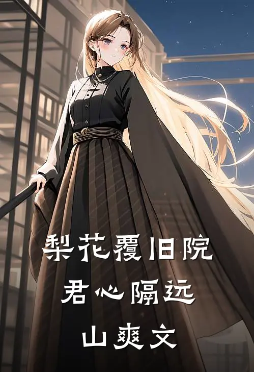 梨花覆旧院，君心隔远山爽文