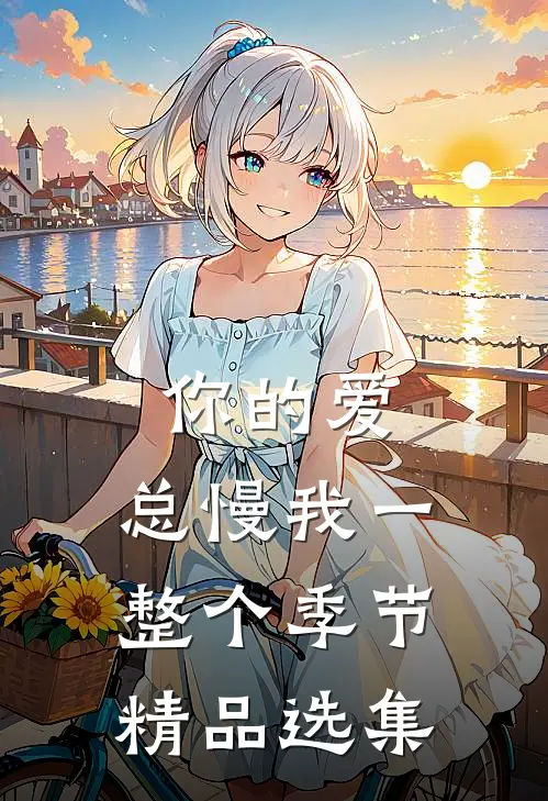你的爱，总慢我一整个季节精品选集