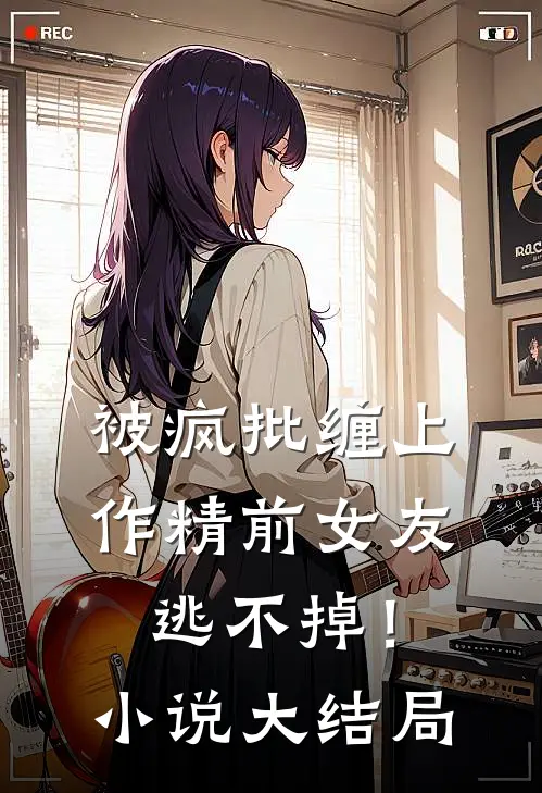 被疯批缠上，作精前女友逃不掉！小说大结局