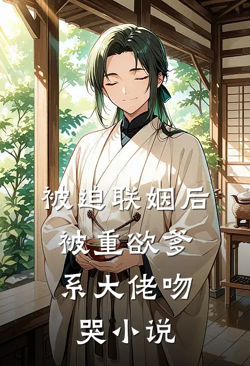被迫联姻后，被重欲爹系大佬吻哭小说