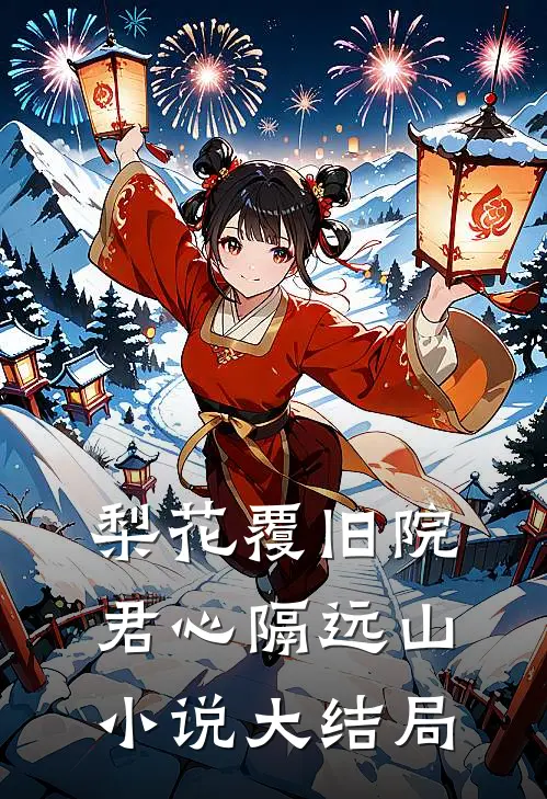 梨花覆旧院，君心隔远山小说大结局