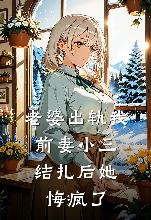 老婆出轨我前妻小三，结扎后她悔疯了