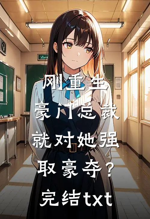 刚重生，豪门总裁就对她强取豪夺？完结txt