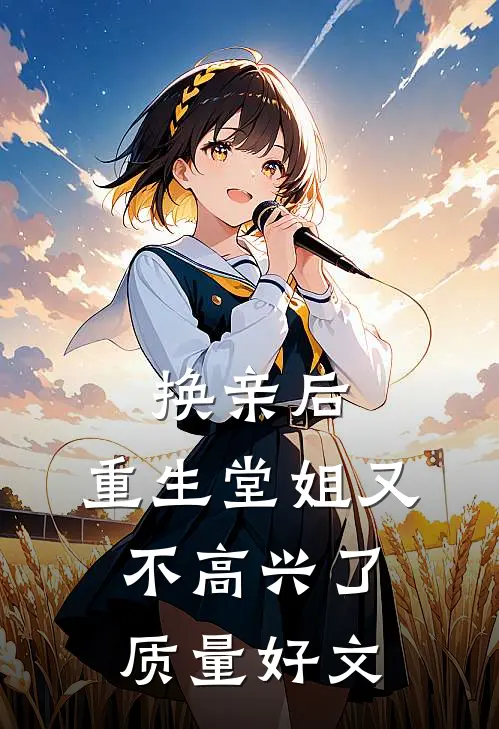 换亲后，重生堂姐又不高兴了质量好文