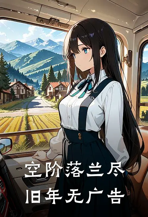空阶落兰尽旧年无广告