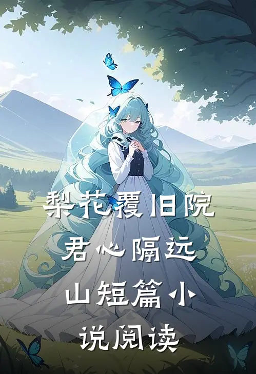 梨花覆旧院，君心隔远山短篇小说阅读