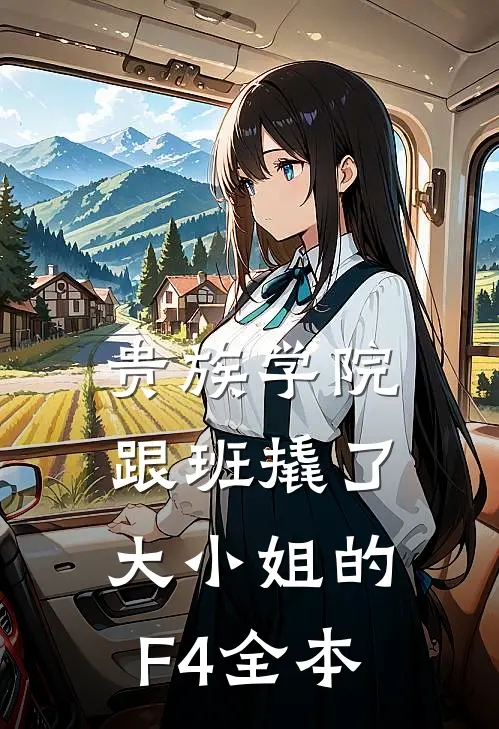 贵族学院，跟班撬了大小姐的F4全本