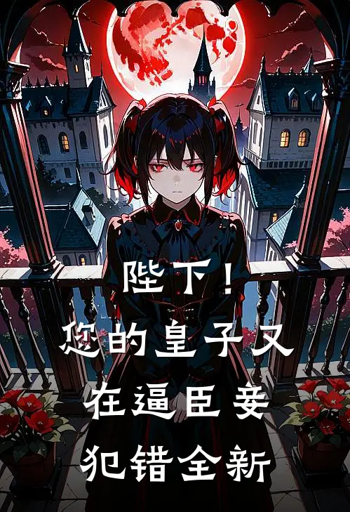 陛下！您的皇子又在逼臣妾犯错全新
