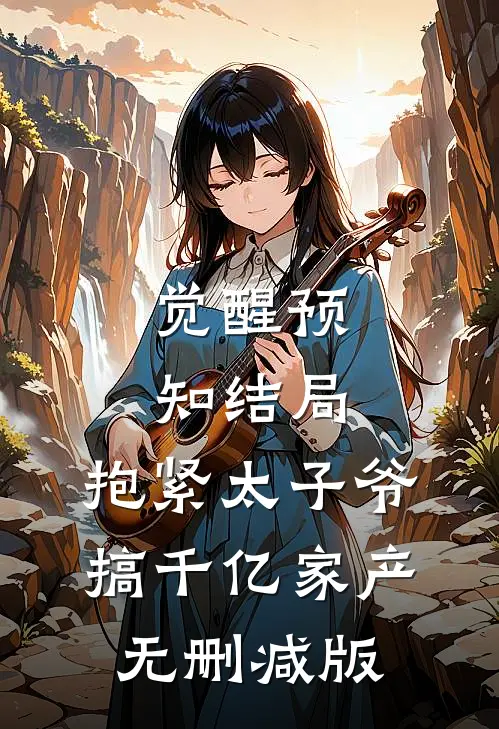 觉醒预知结局，抱紧太子爷搞千亿家产无删减版
