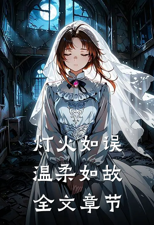 灯火如误，温柔如故全文章节