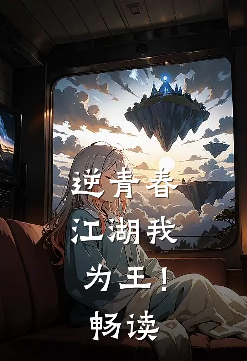 逆青春：江湖我为王！畅读