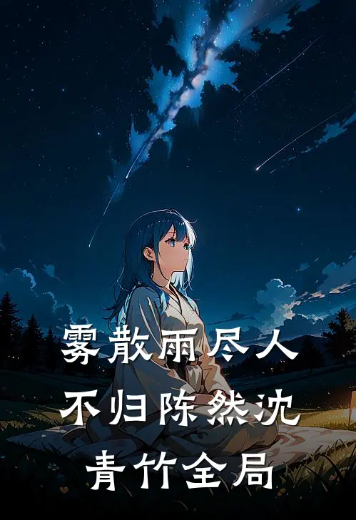 雾散雨尽人不归陈然沈青竹全局