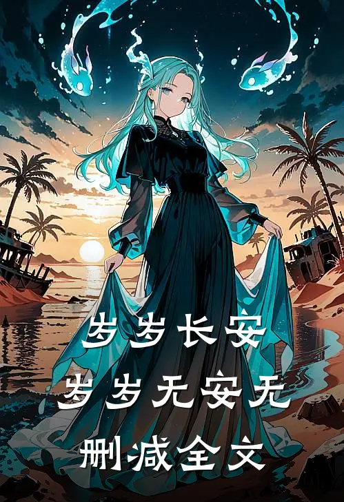 岁岁长安，岁岁无安无删减全文