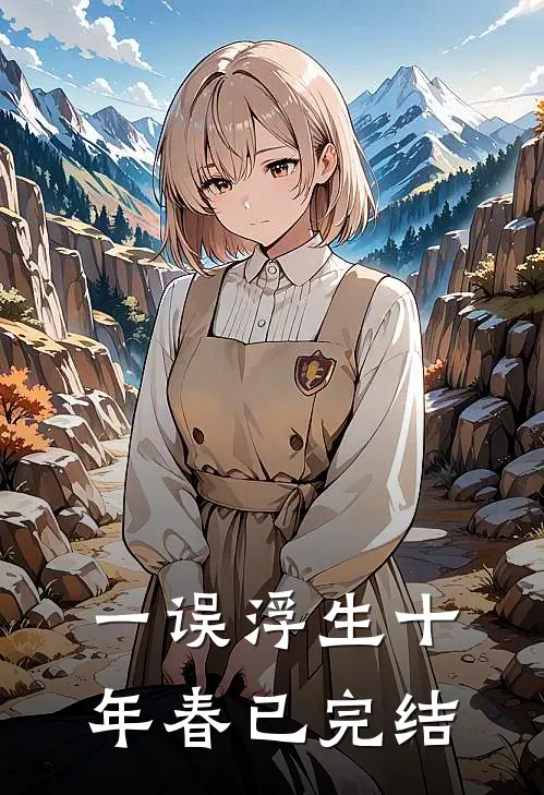 一误浮生十年春已完结