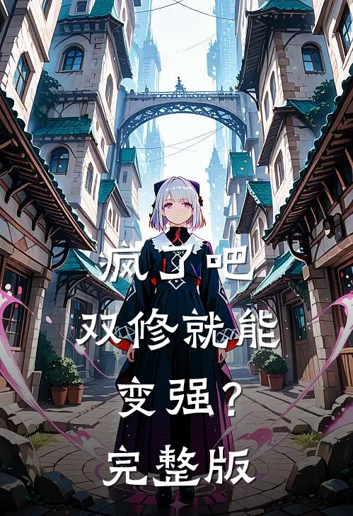 疯了吧，双修就能变强？完整版