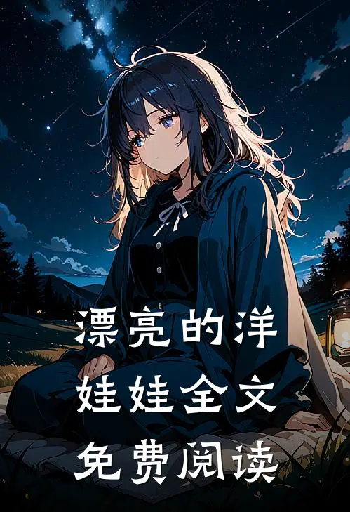 漂亮的洋娃娃全文免费阅读