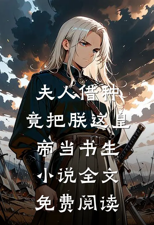 夫人借种，竟把朕这皇帝当书生小说全文免费阅读
