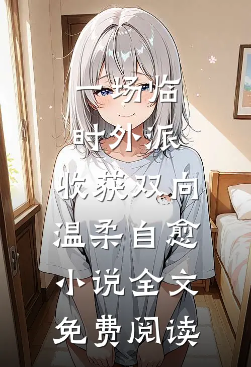 一场临时外派，收获双向温柔自愈小说全文免费阅读