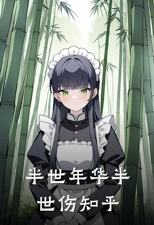 半世年华半世伤知乎