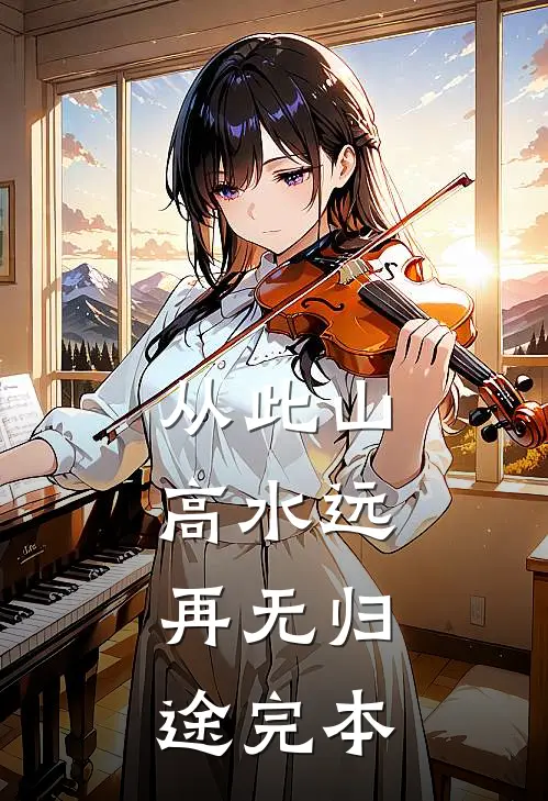 从此山高水远，再无归途完本