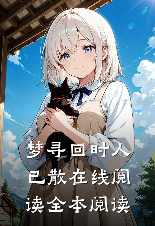 梦寻回时人已散在线阅读全本阅读