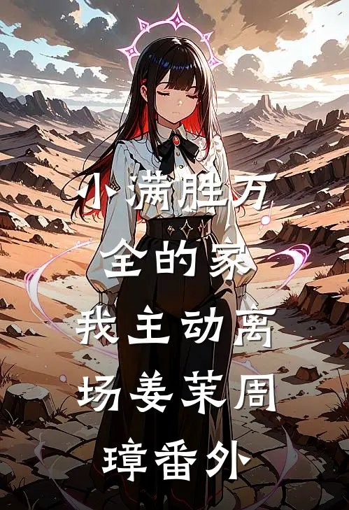 小满胜万全的家，我主动离场姜茉周璋番外
