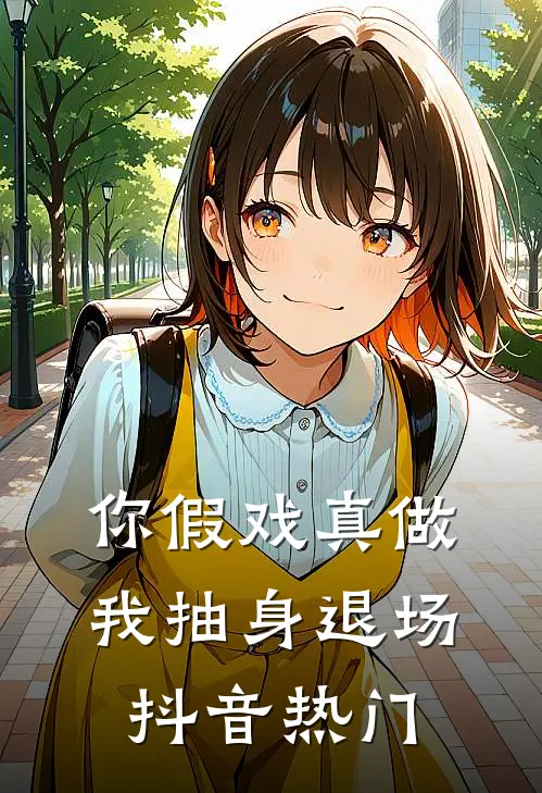你假戏真做，我抽身退场抖音热门
