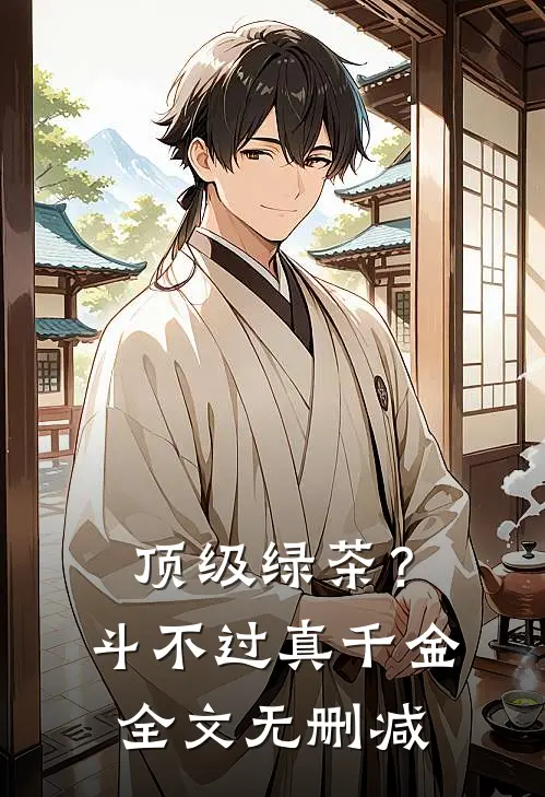 顶级绿茶？斗不过真千金全文无删减
