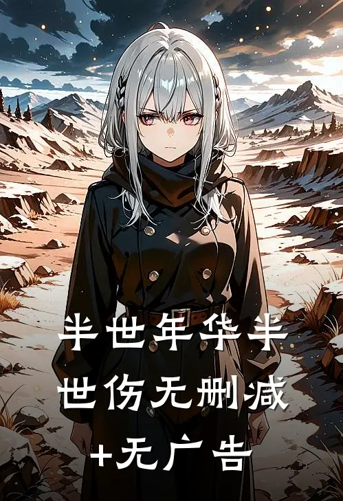 半世年华半世伤无删减+无广告