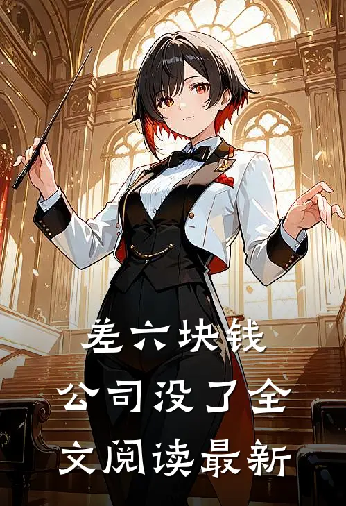 差六块钱，公司没了全文阅读最新