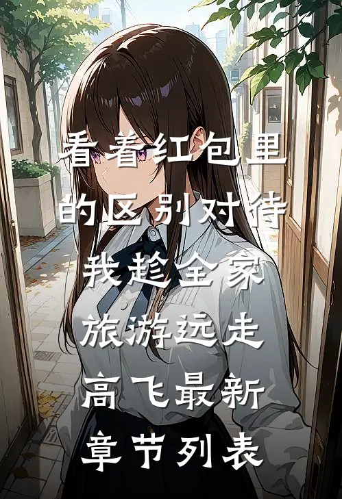 看着红包里的区别对待，我趁全家旅游远走高飞最新章节列表