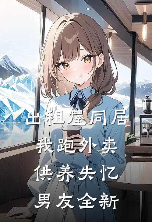 出租屋同居，我跑外卖供养失忆男友全新