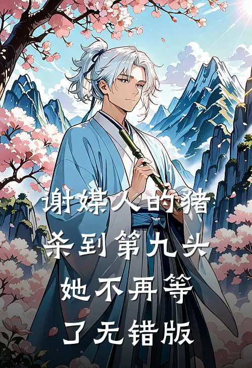 谢媒人的猪杀到第九头，她不再等了无错版