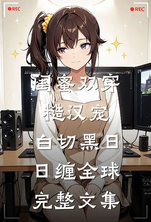 闺蜜双穿：糙汉宠，白切黑日日缠全球完整文集