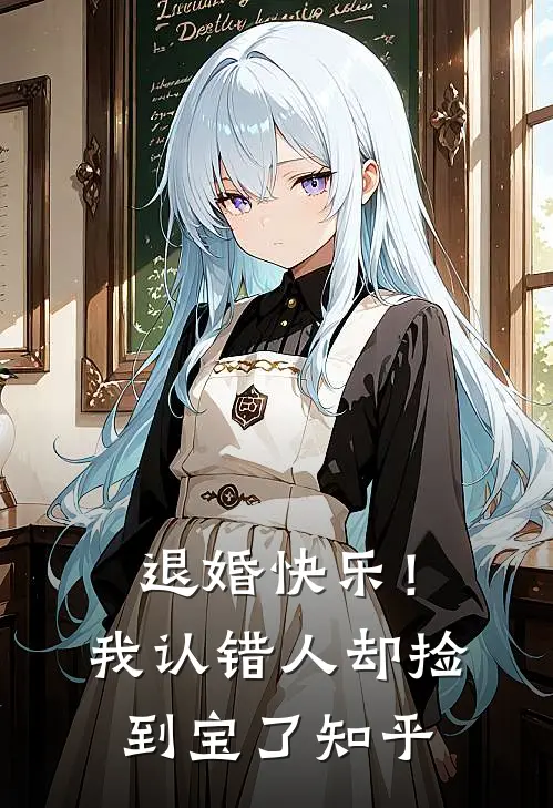 退婚快乐！我认错人却捡到宝了知乎