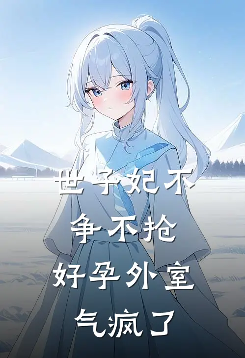 世子妃不争不抢，好孕外室气疯了